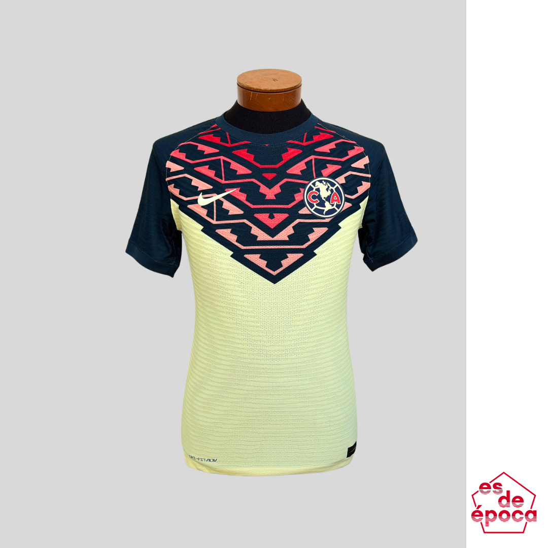 América 2021 Utileria BNWT