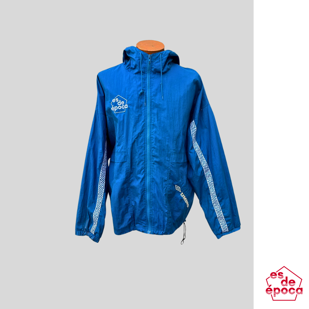 Chamarra Umbro merch