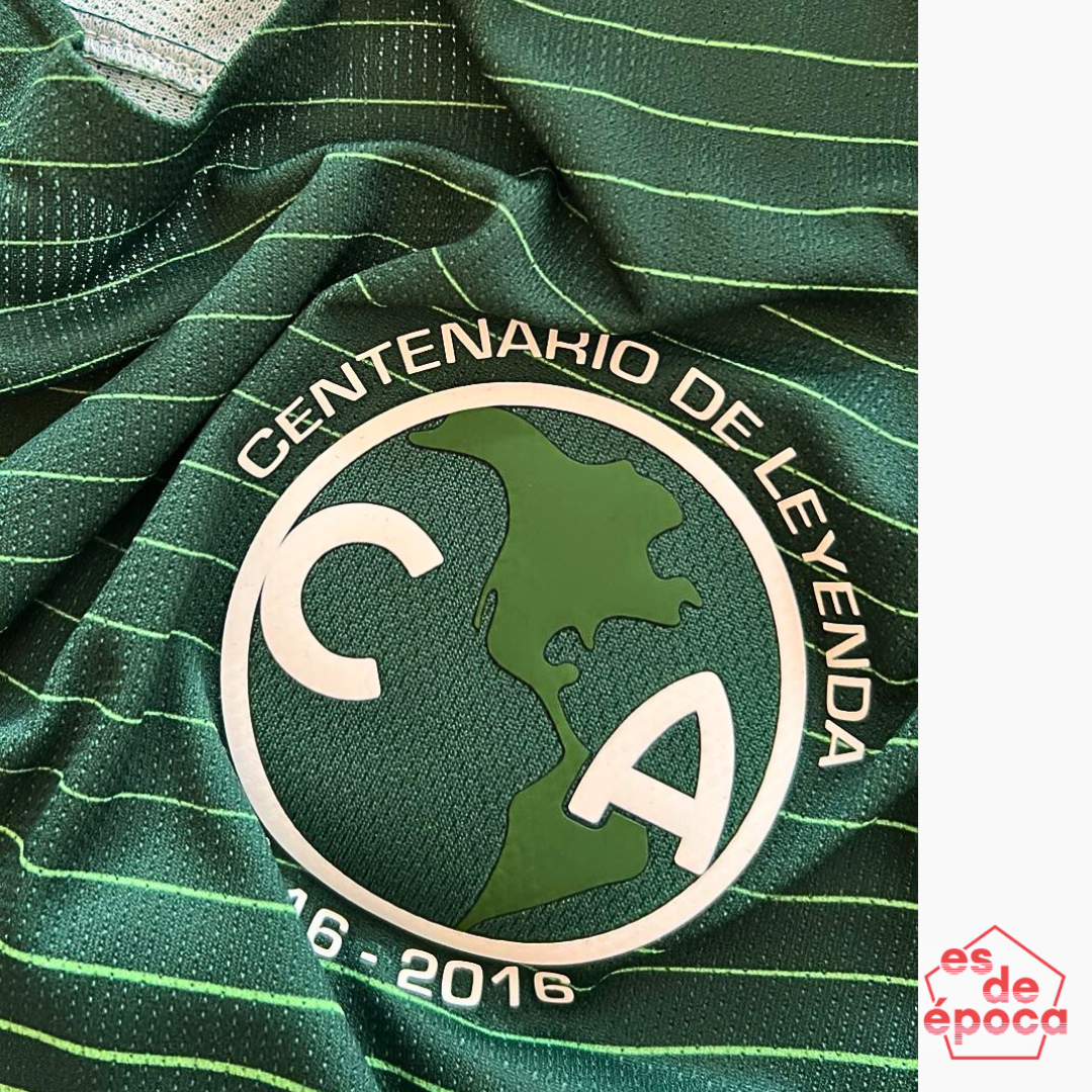 América 2016