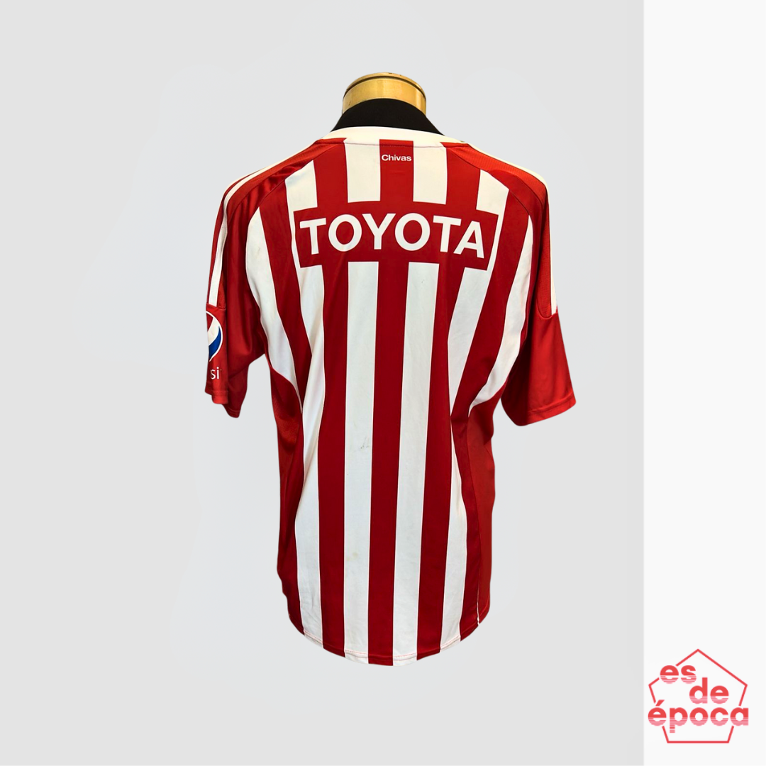 Chivas 2011