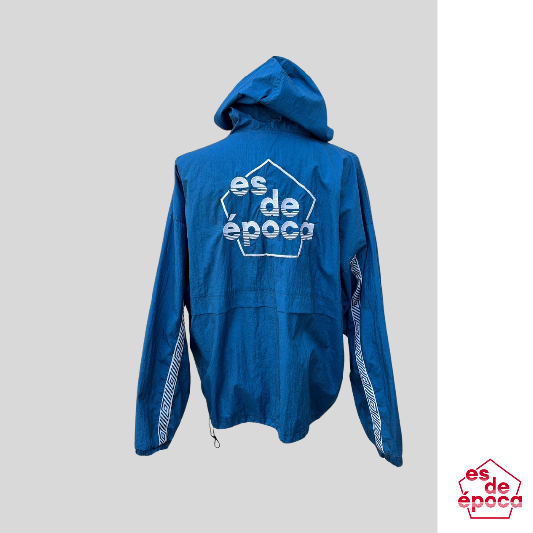 Chamarra Umbro merch