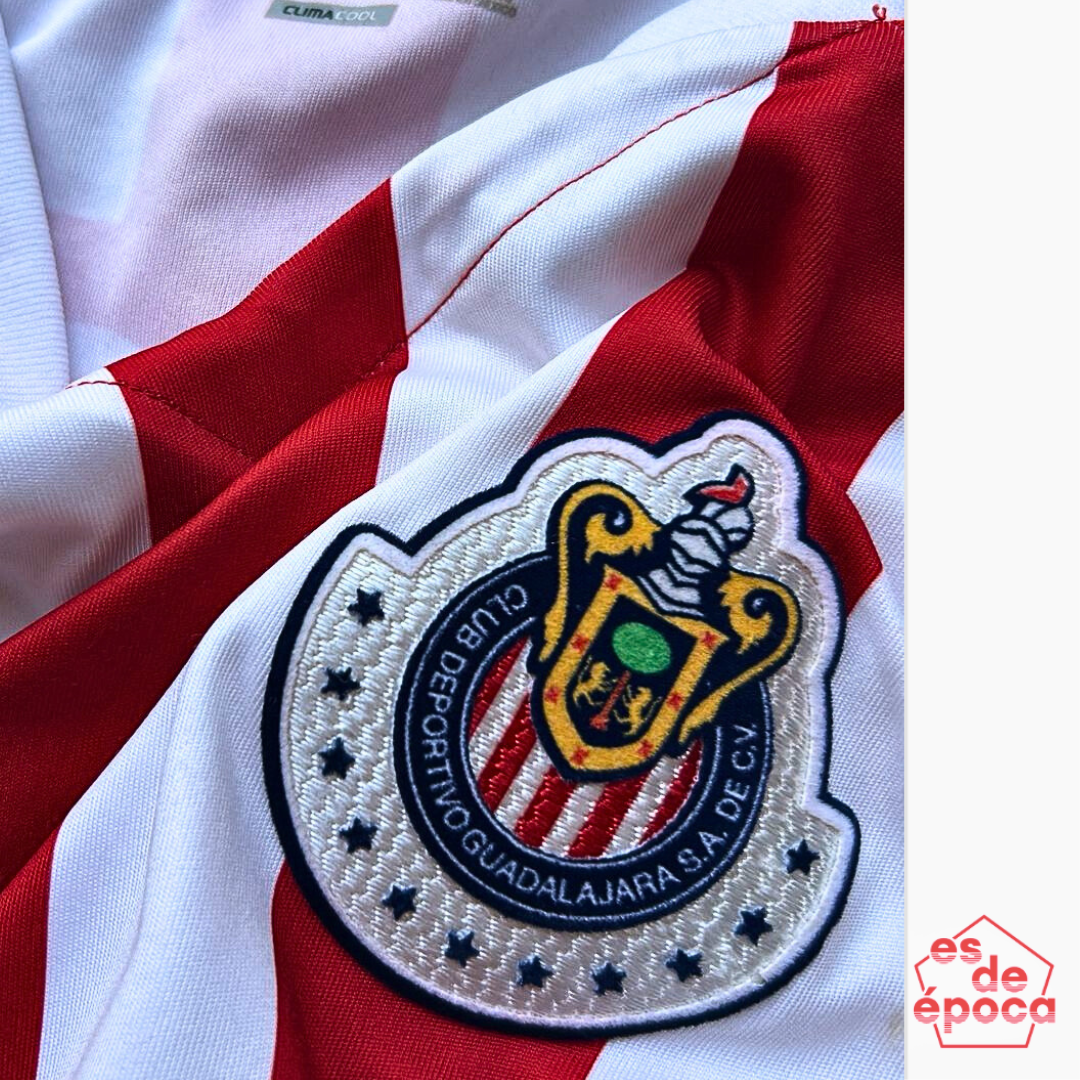 Chivas 2011