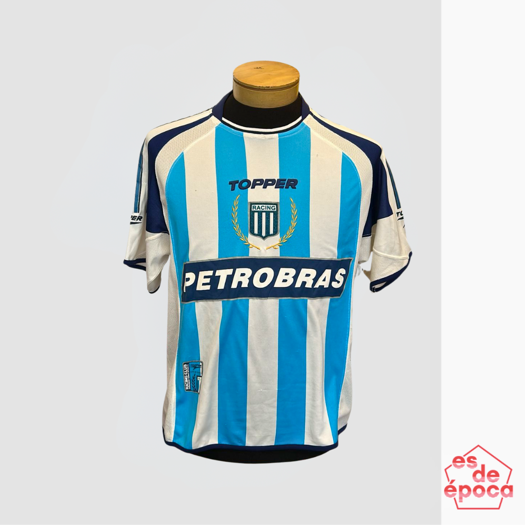Racing 2003