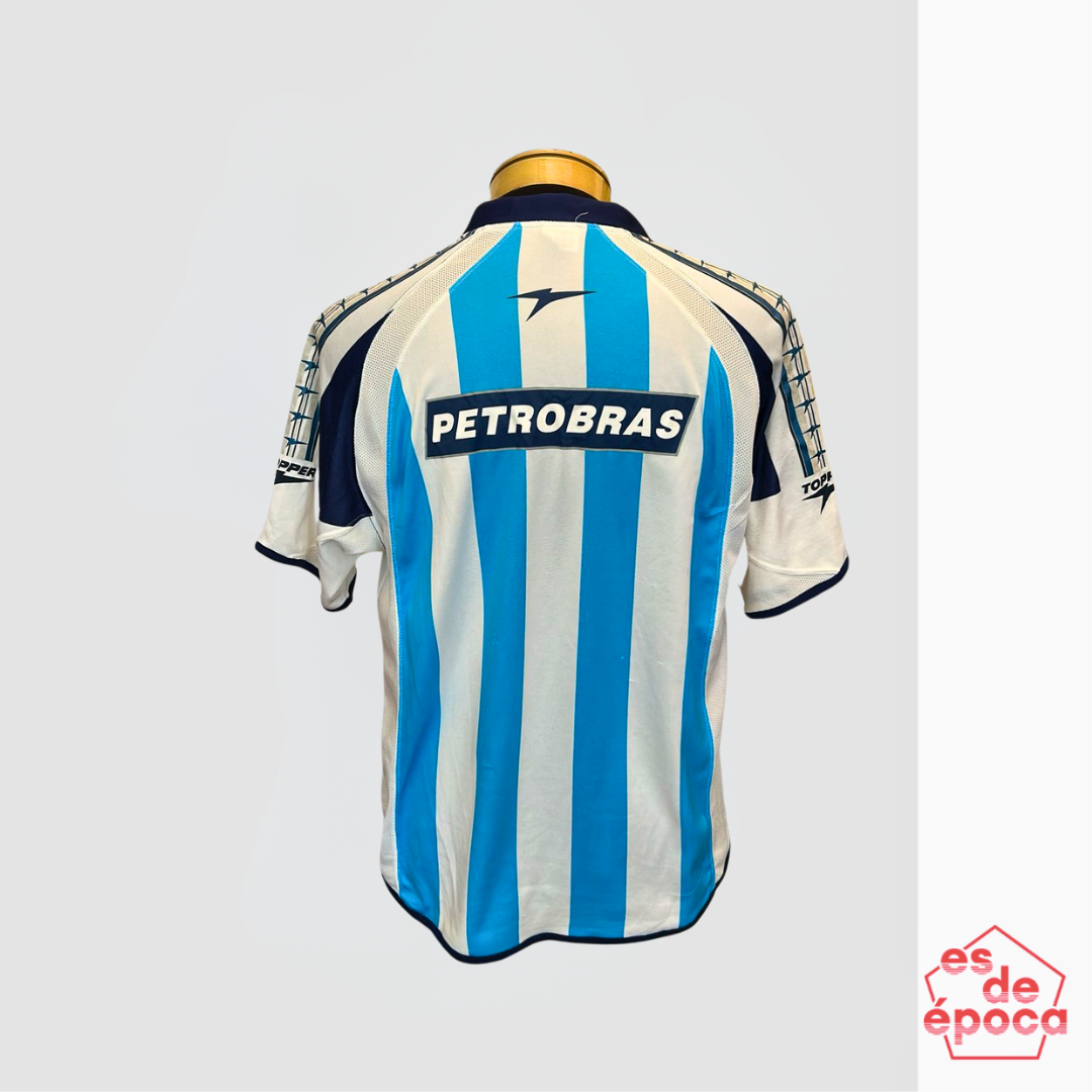 Racing 2003