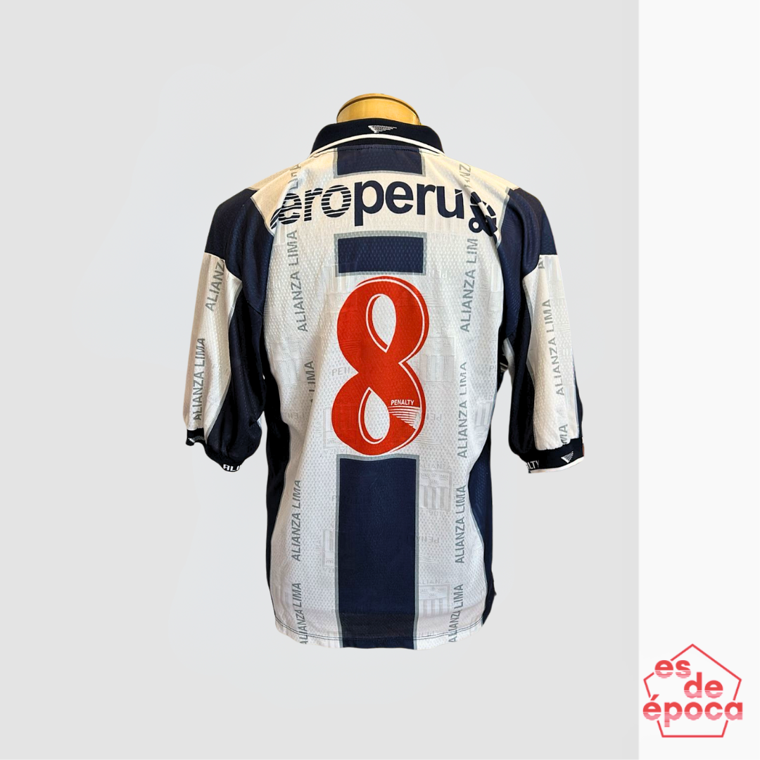 Alianza Lima 1998