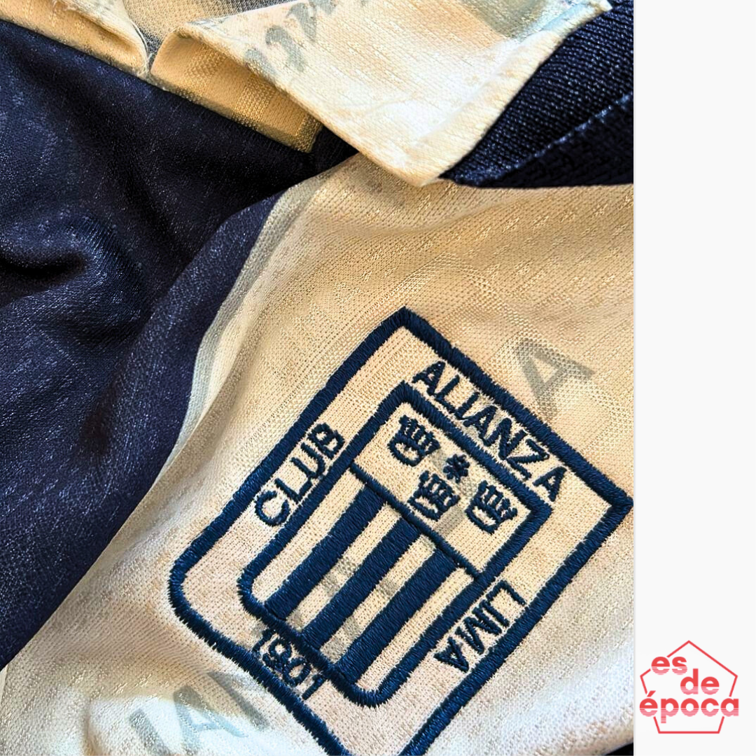 Alianza Lima 1998