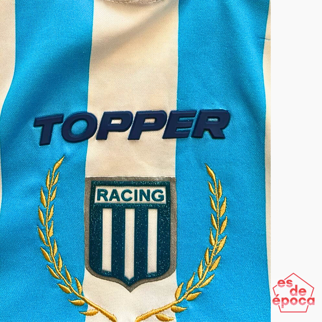 Racing 2003