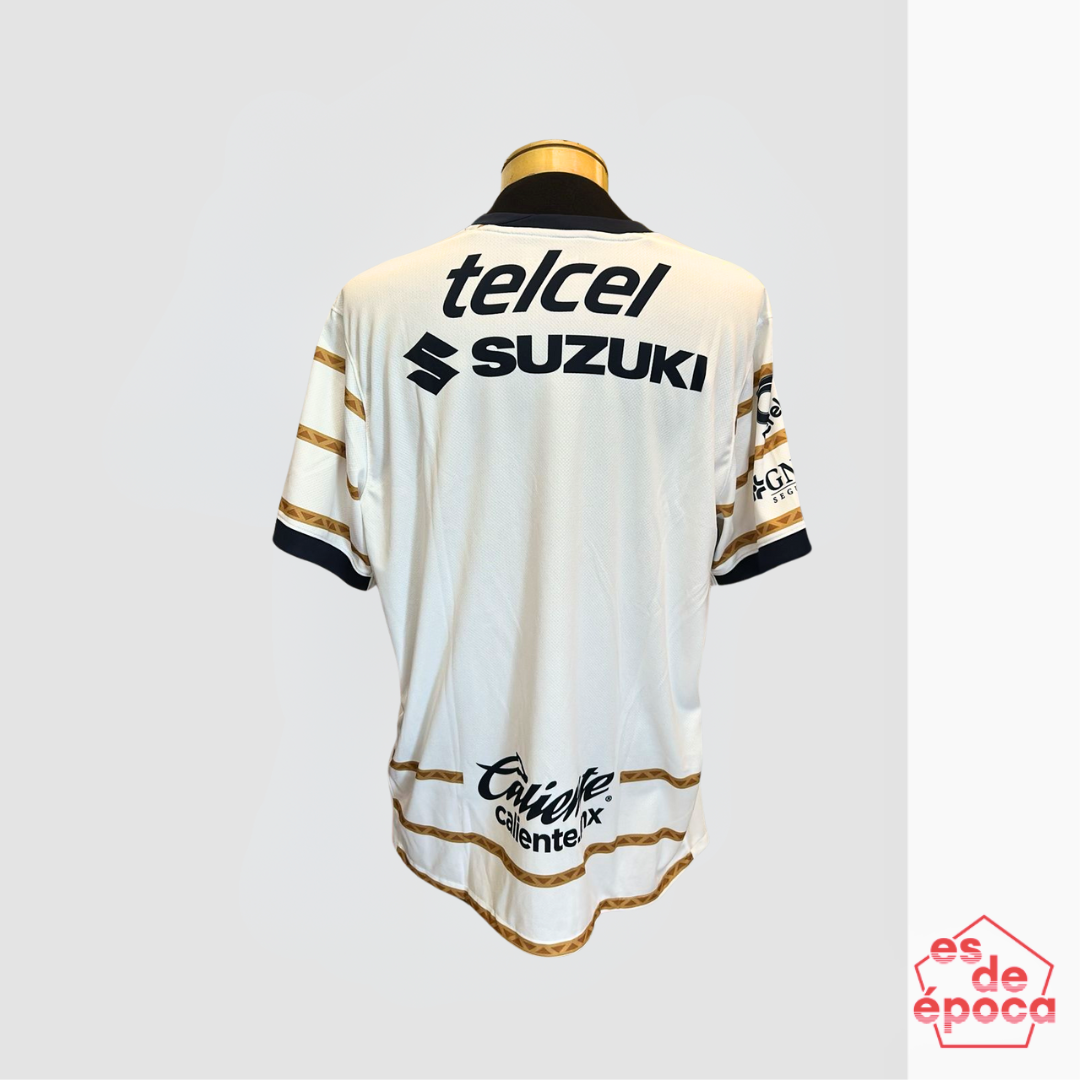 Pumas 2024