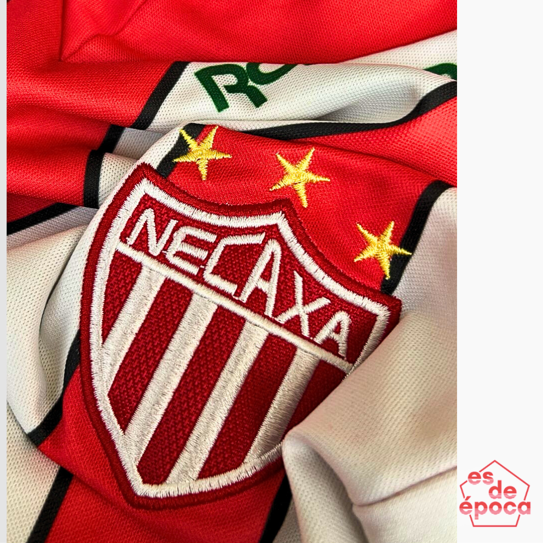 Necaxa 2015