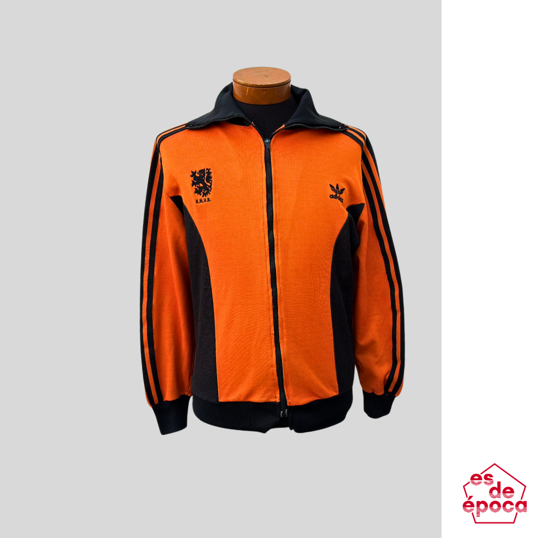 Chamarra Holanda 80´s