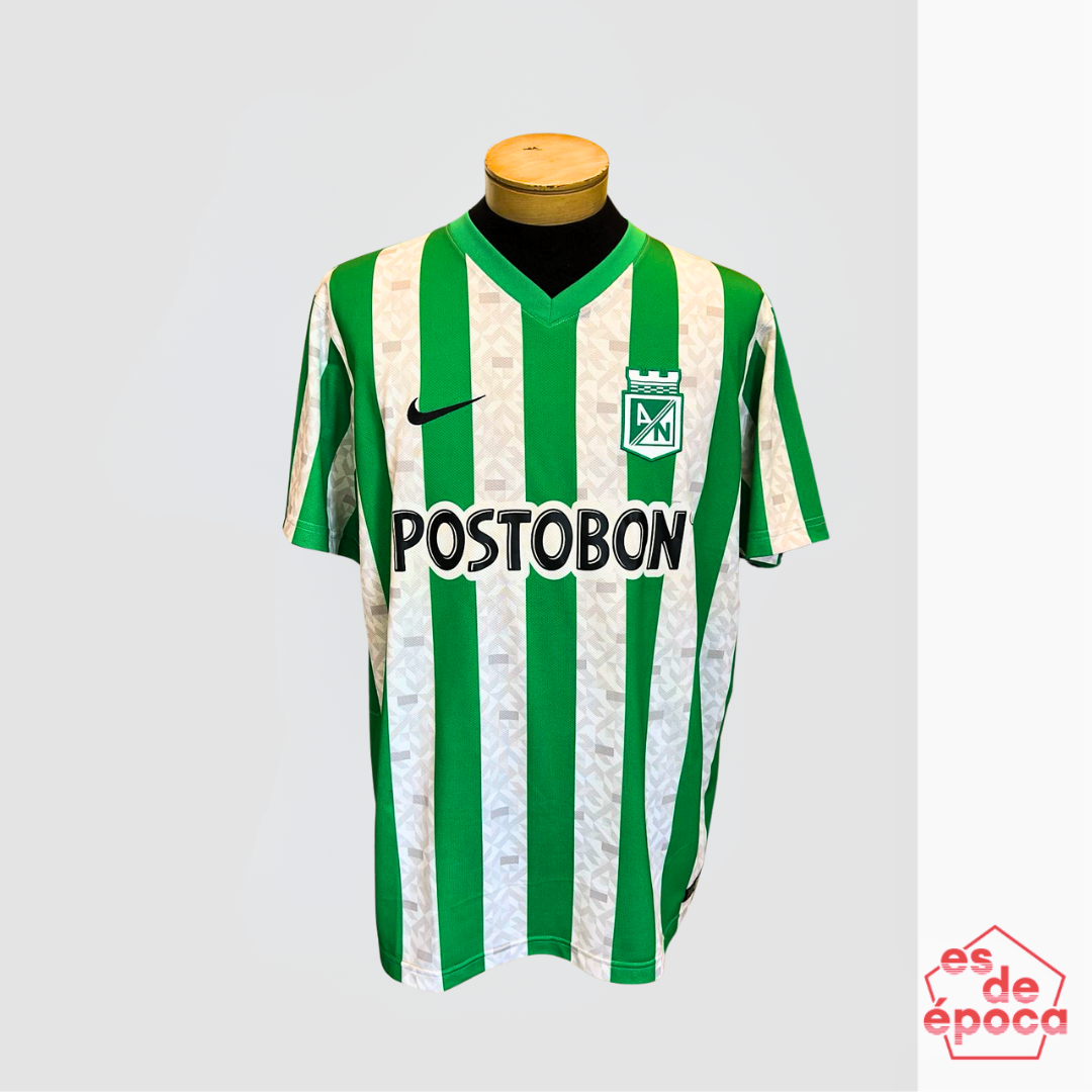 Atletico Nacional 2014