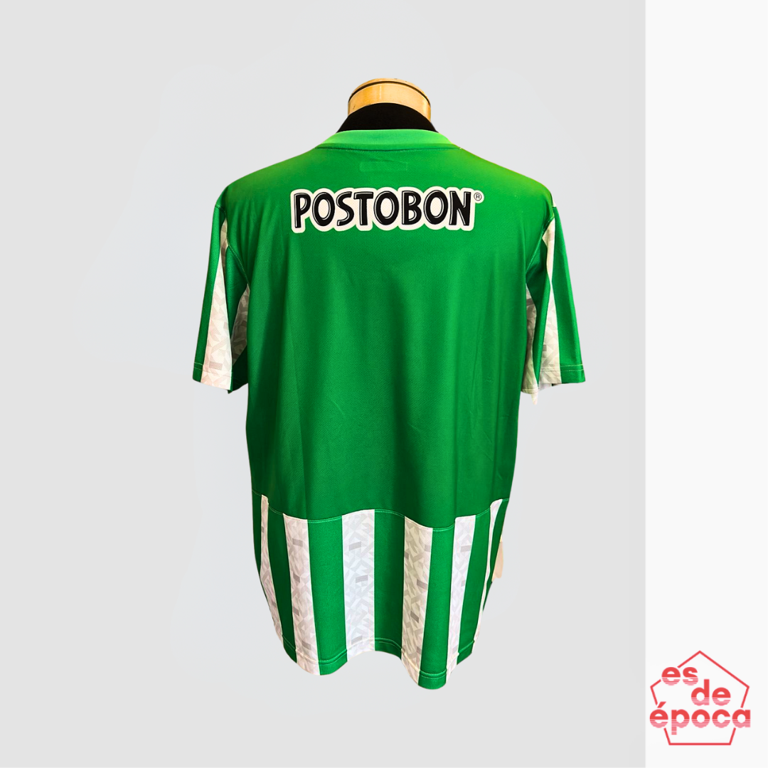 Atletico Nacional 2014