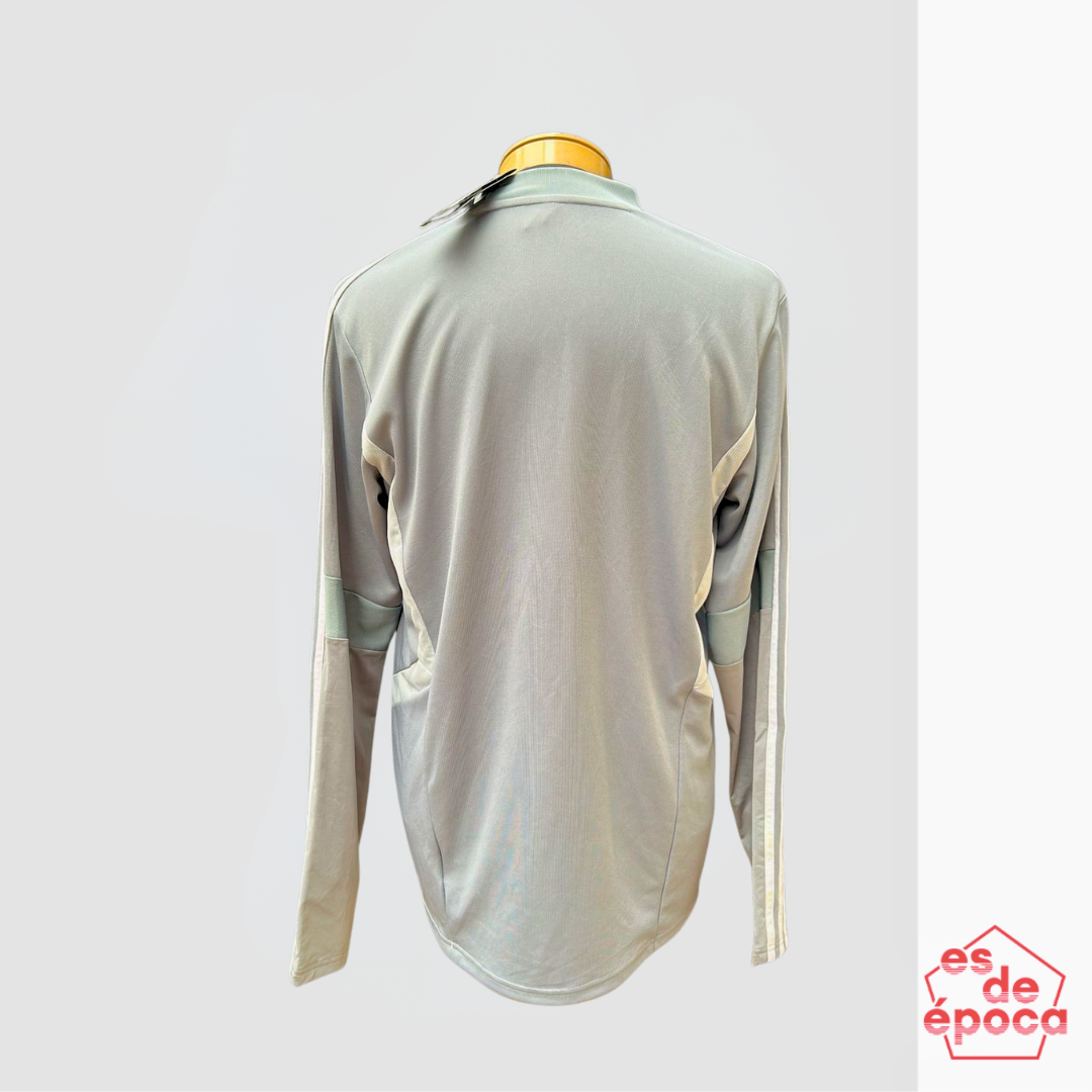 Chamarra Los Angeles FC BNWT