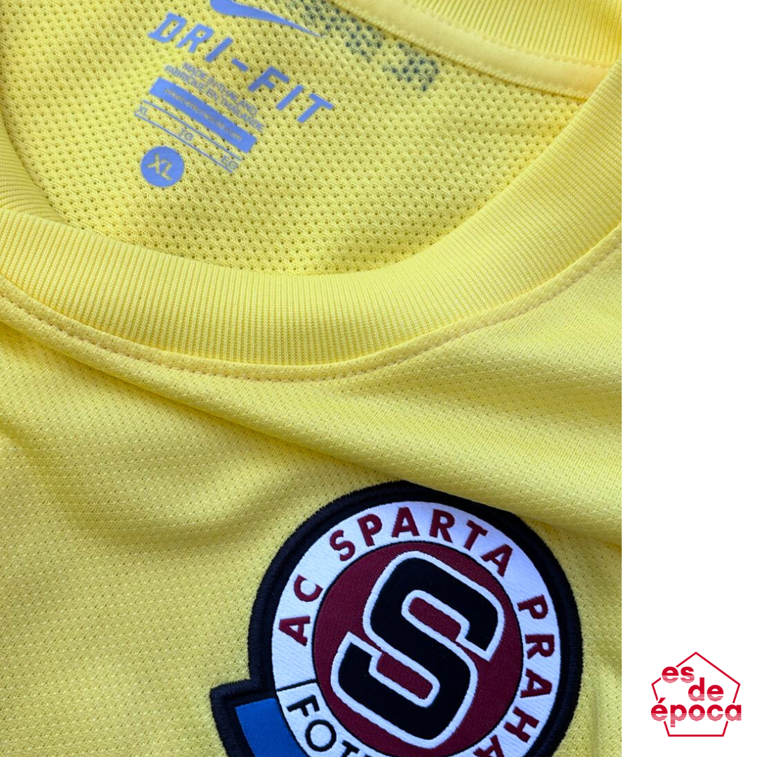 Sparta Prague 2011