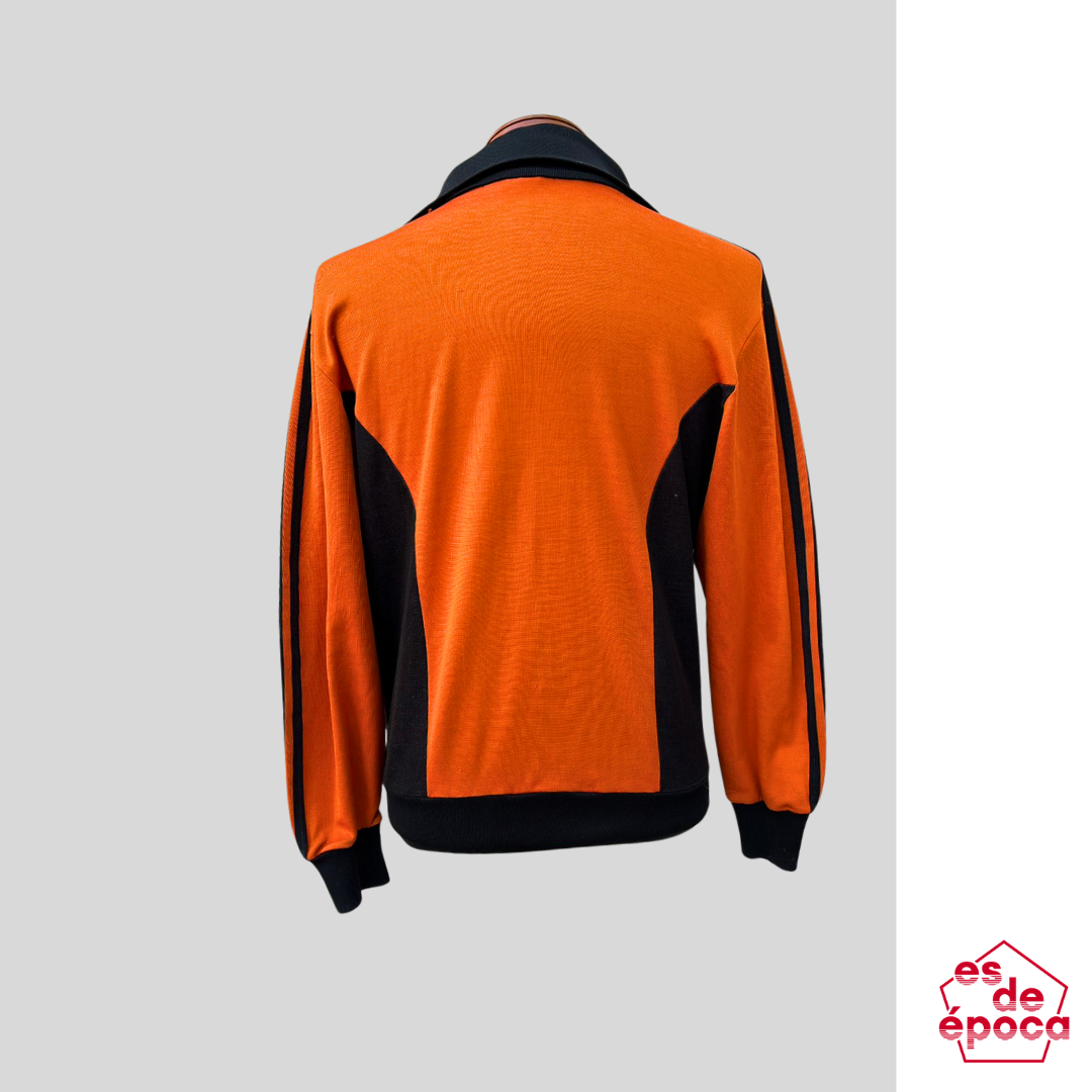 Chamarra Holanda 80´s