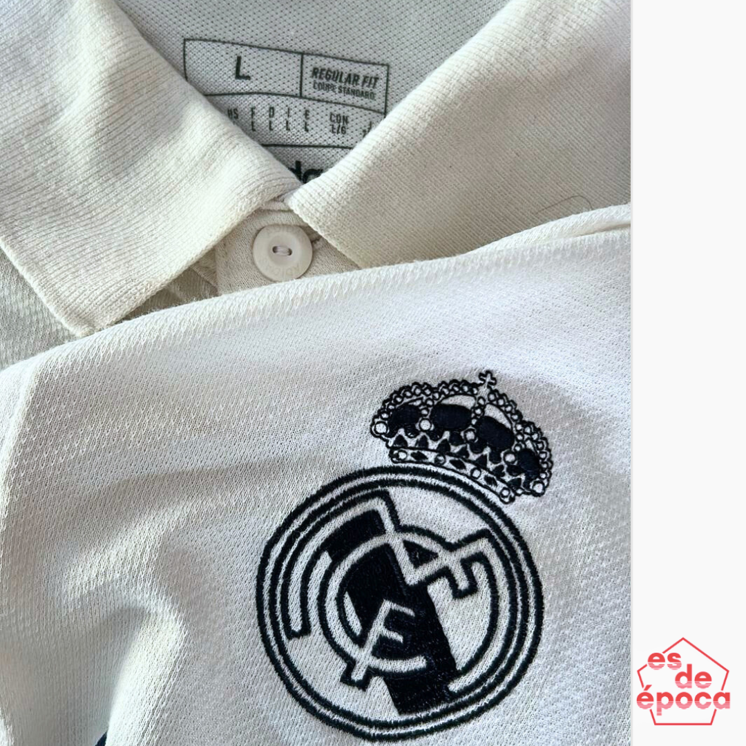 Polo Real Madrid 2024