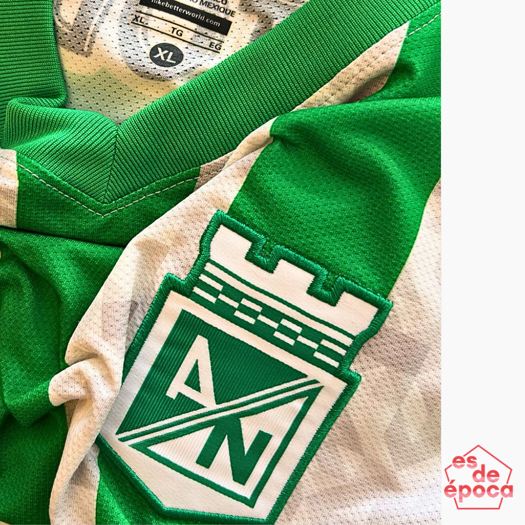 Atletico Nacional 2014