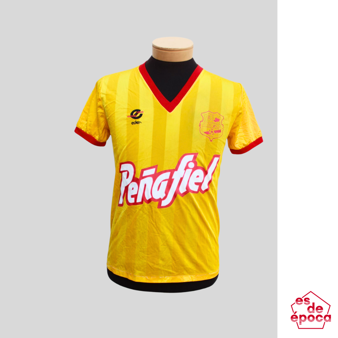 Atletico Morelia 1991