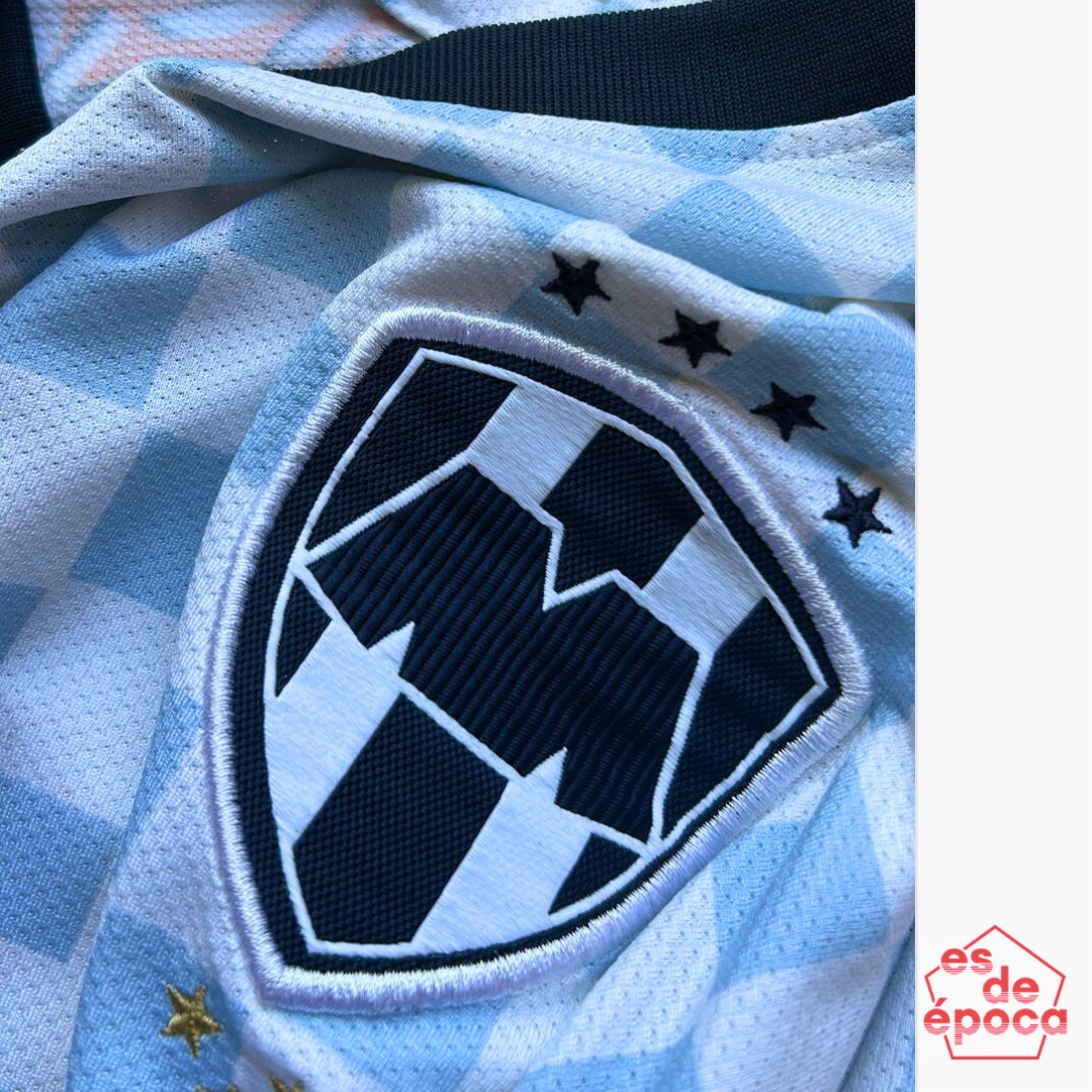 Rayados de Monterrey 2013