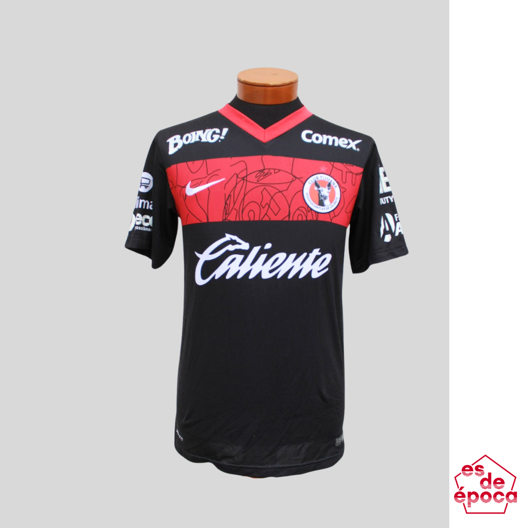 Xolos de Tijuana 2014
