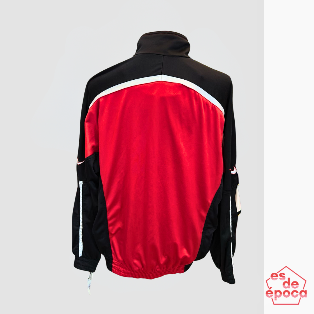 Tirol Innsbruck FC 1996