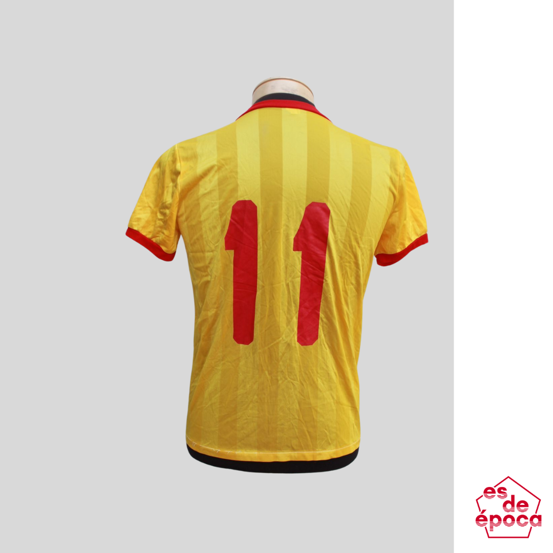 Atletico Morelia 1991