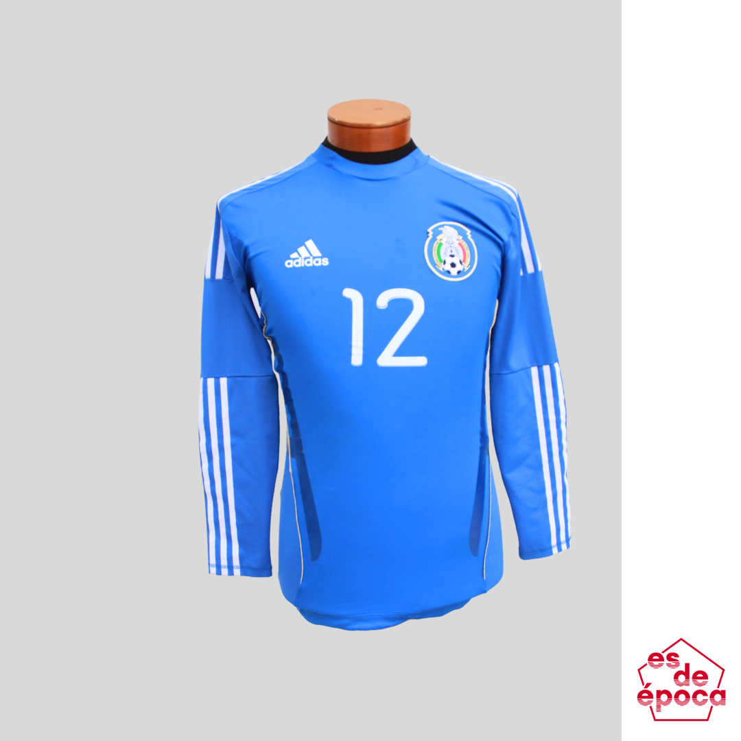 Alfredo Talavera México 2010