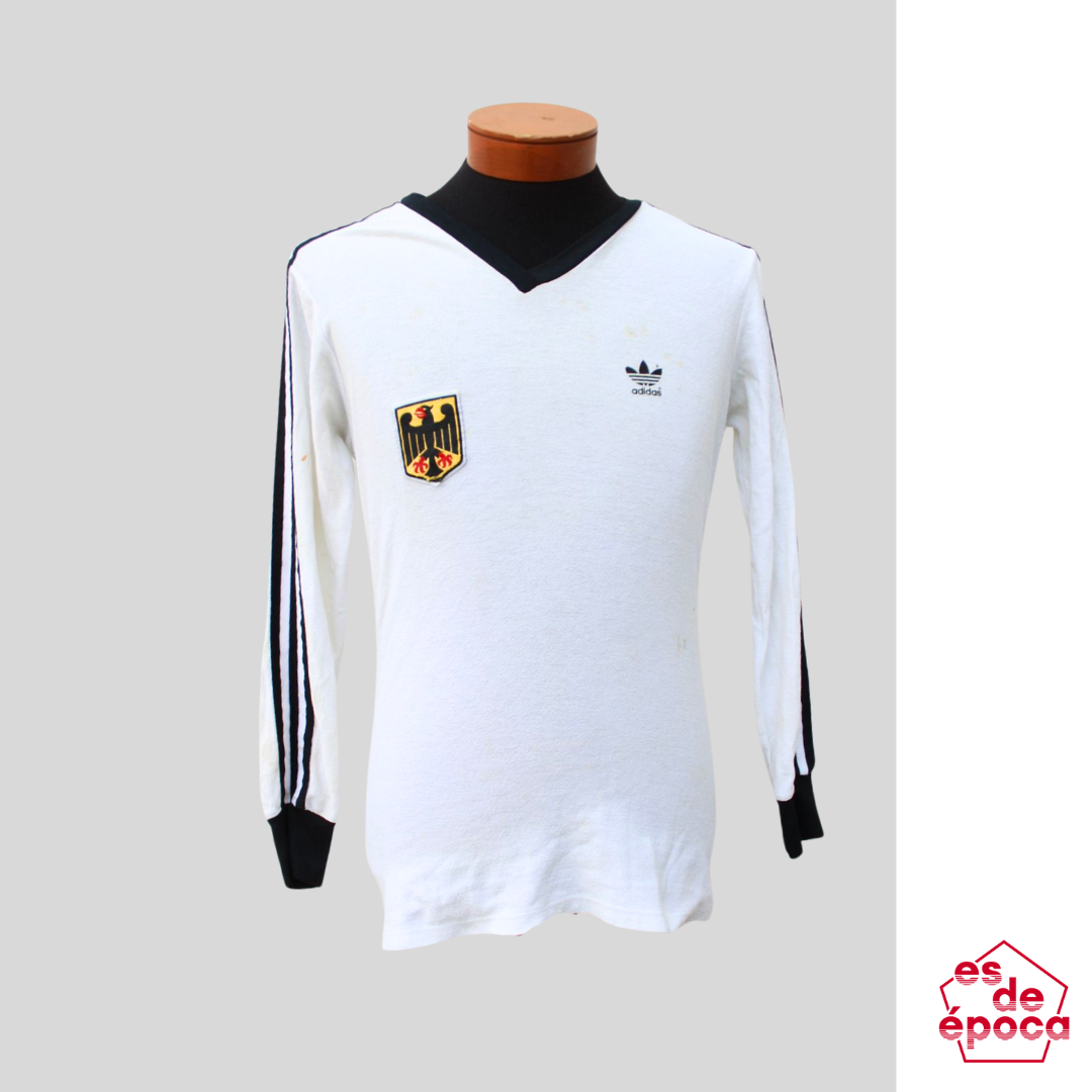 Alemania Olimpicos 1984
