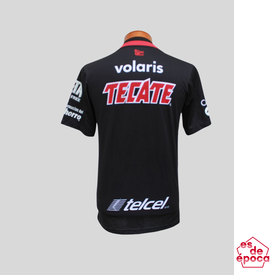 Xolos de Tijuana 2014