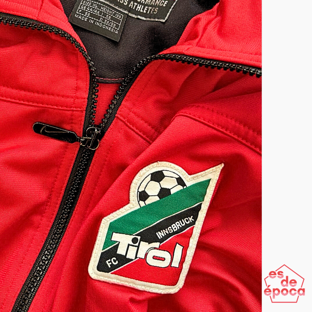 Tirol Innsbruck FC 1996