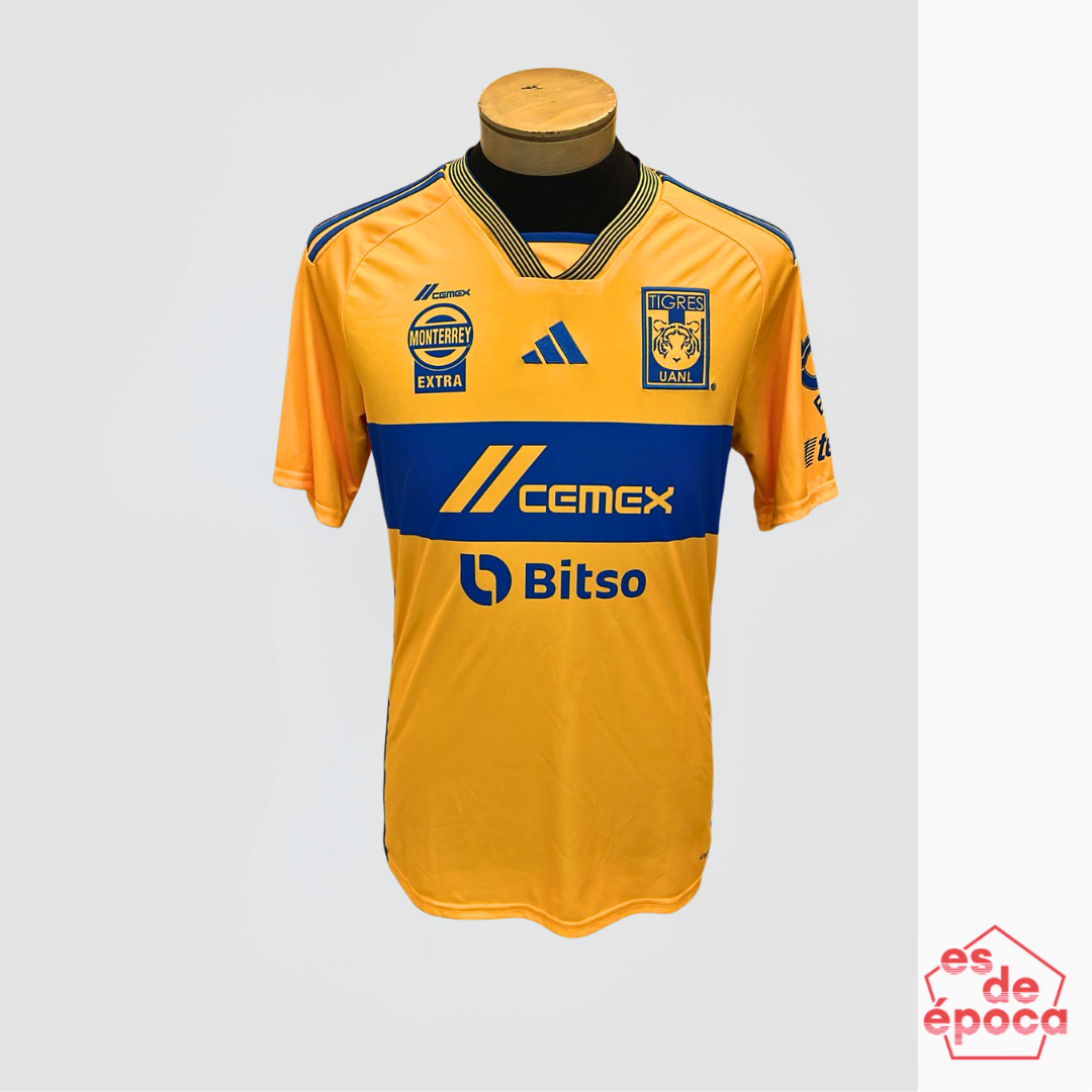 Tigres 2023