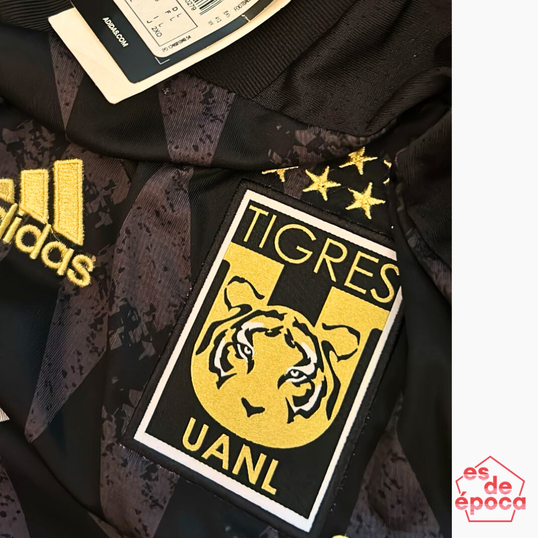 Tigres 2019 BNWT
