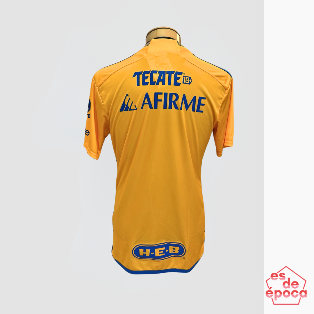 Tigres 2023