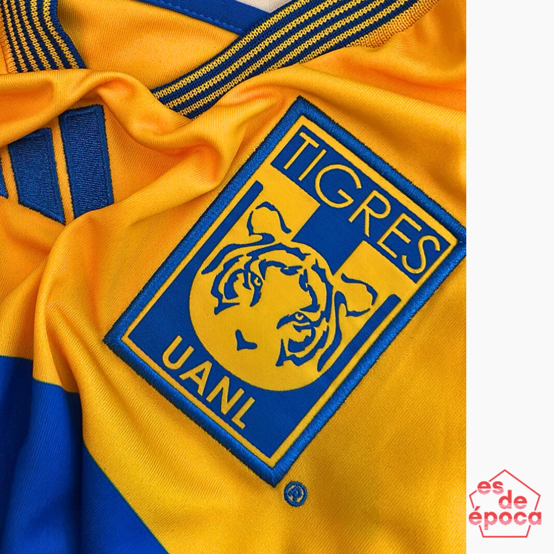 Tigres 2023