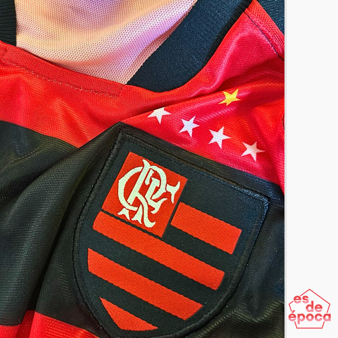 Flamengo 2001