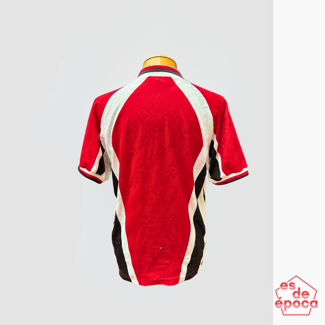 Tirol Innsbruck FC 1996