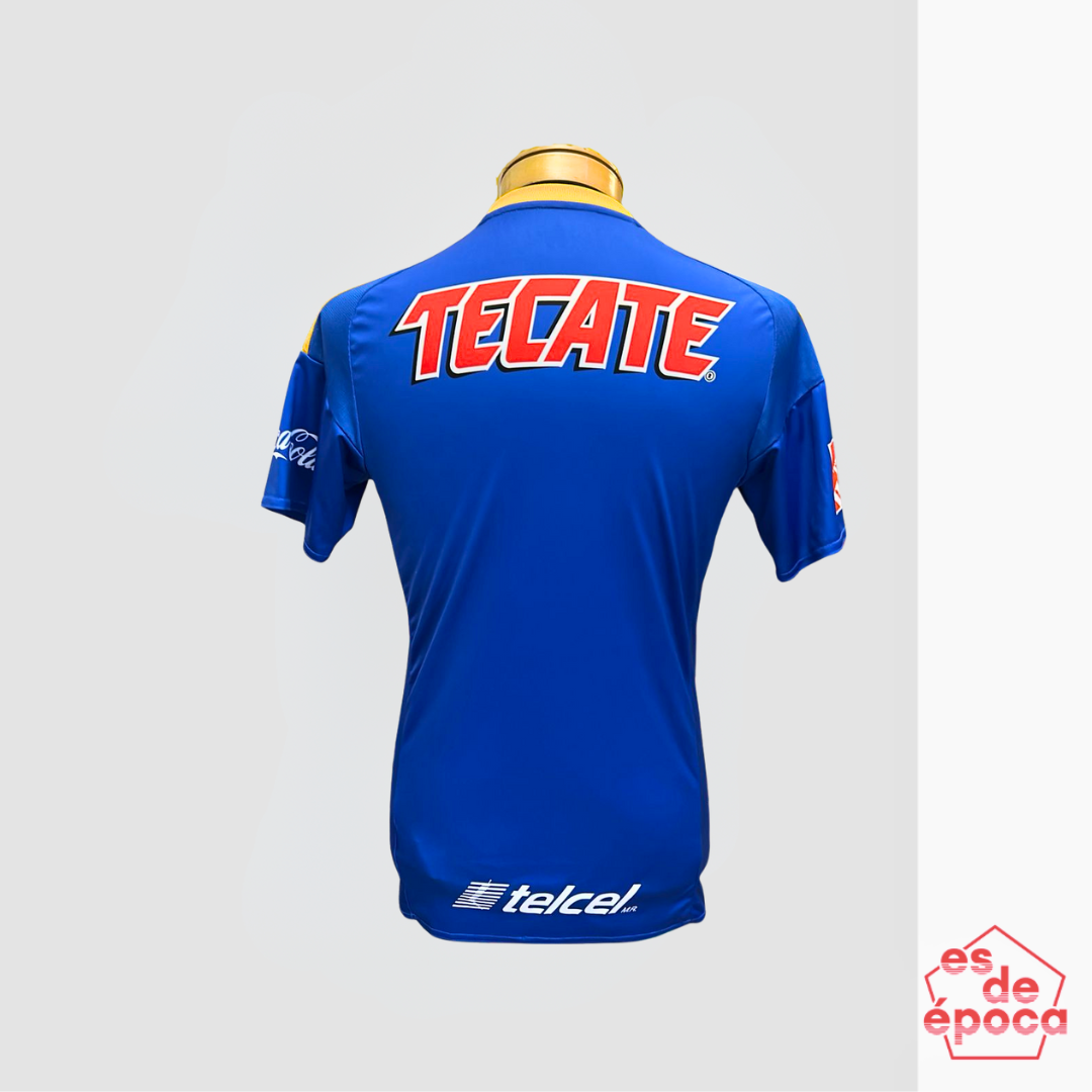 Tigres 2017