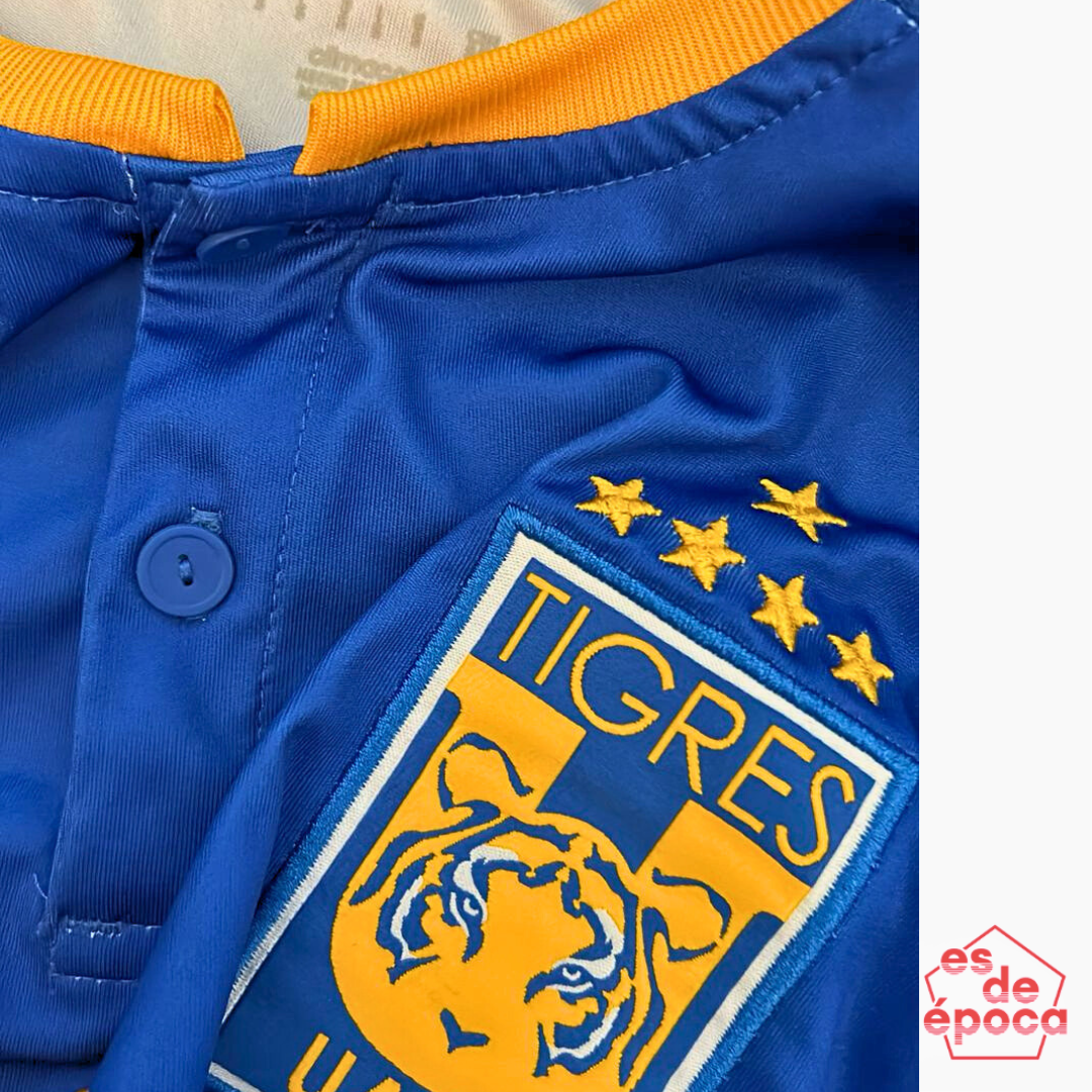 Tigres 2017