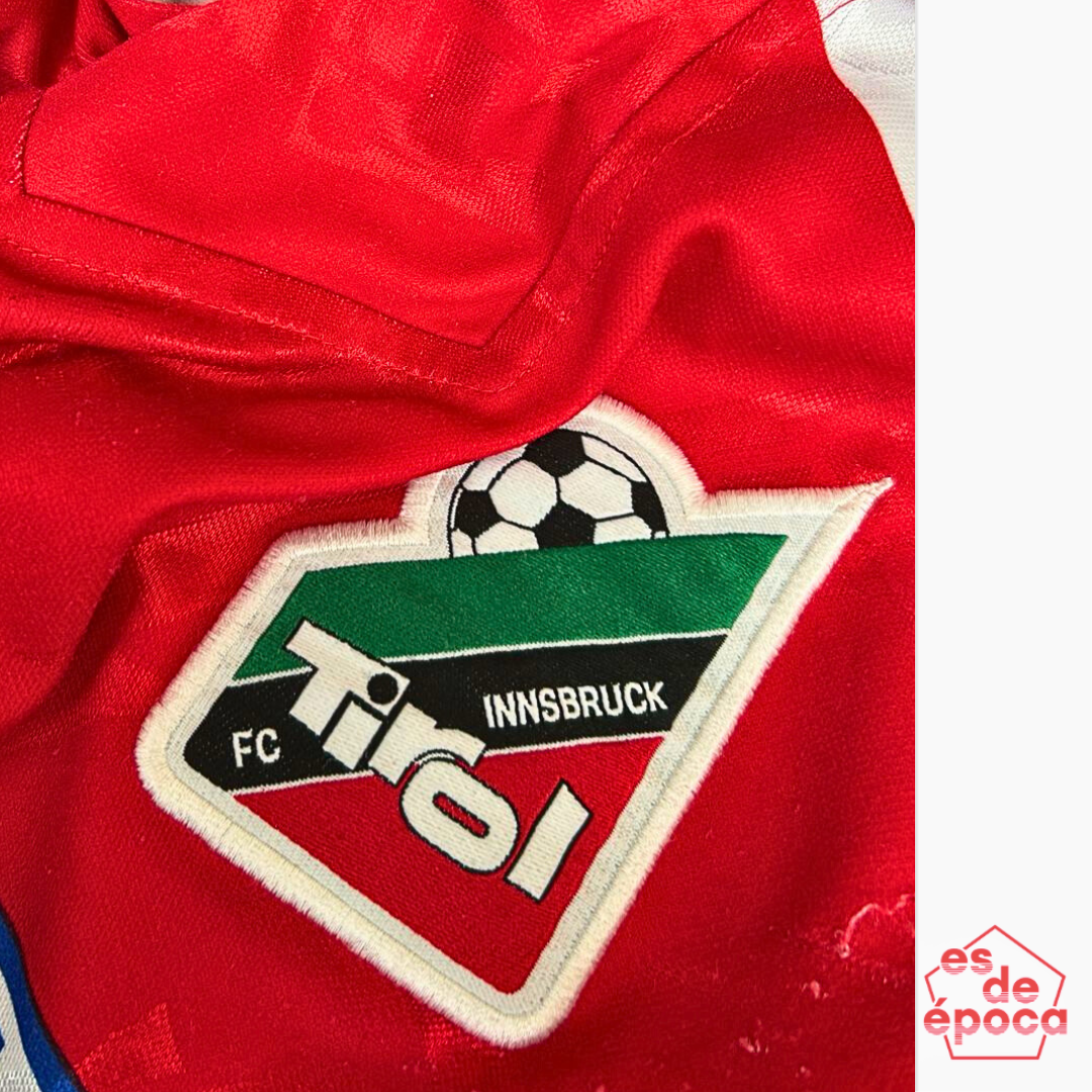 Tirol Innsbruck FC 1996