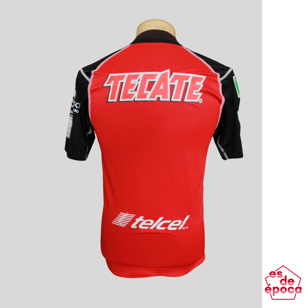 Xolos de Tijuana 2012