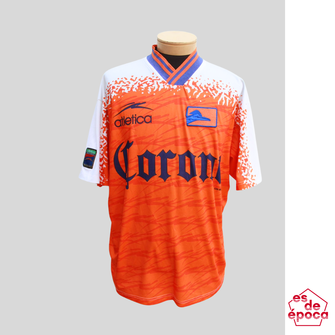 Correcaminos 1997