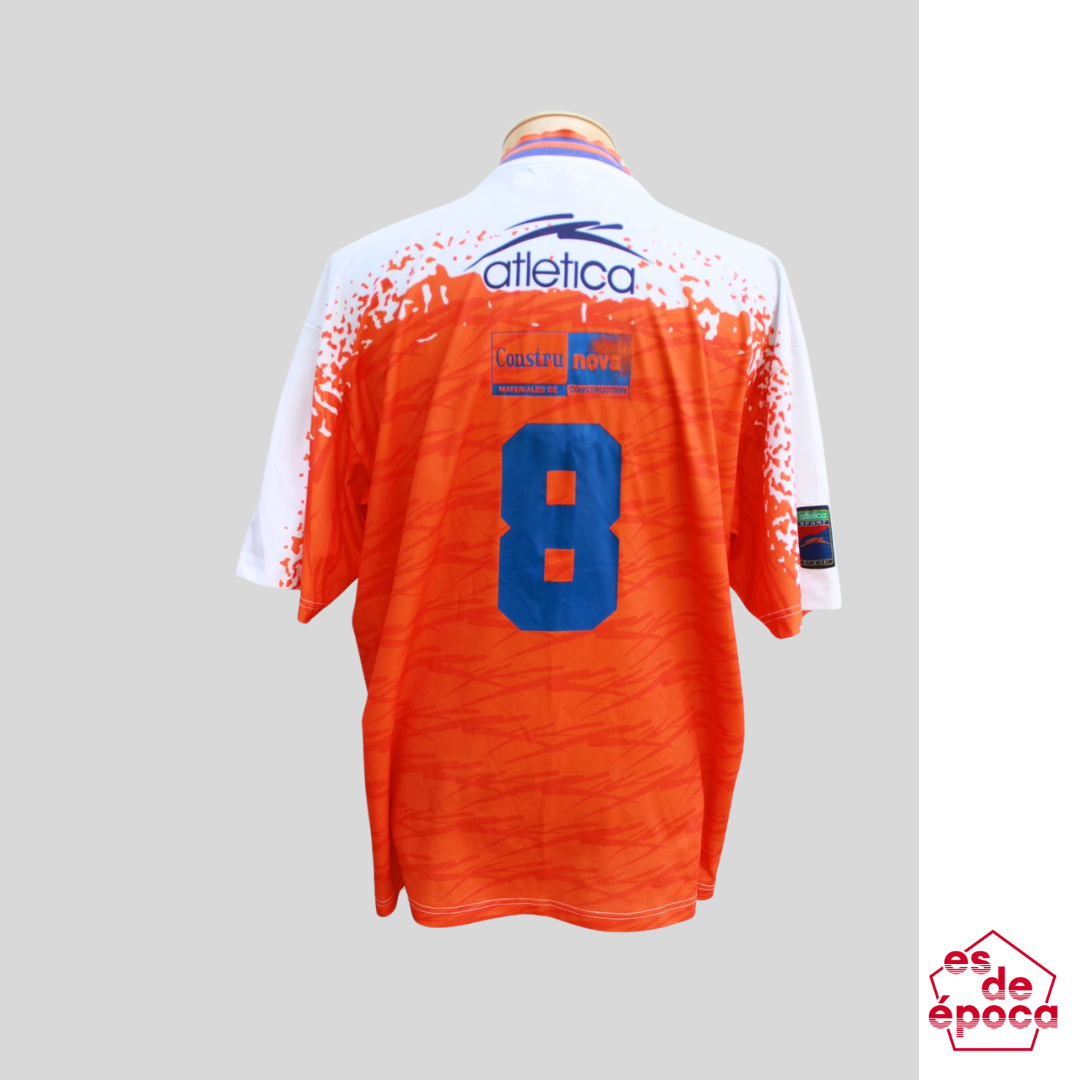 Correcaminos 1997