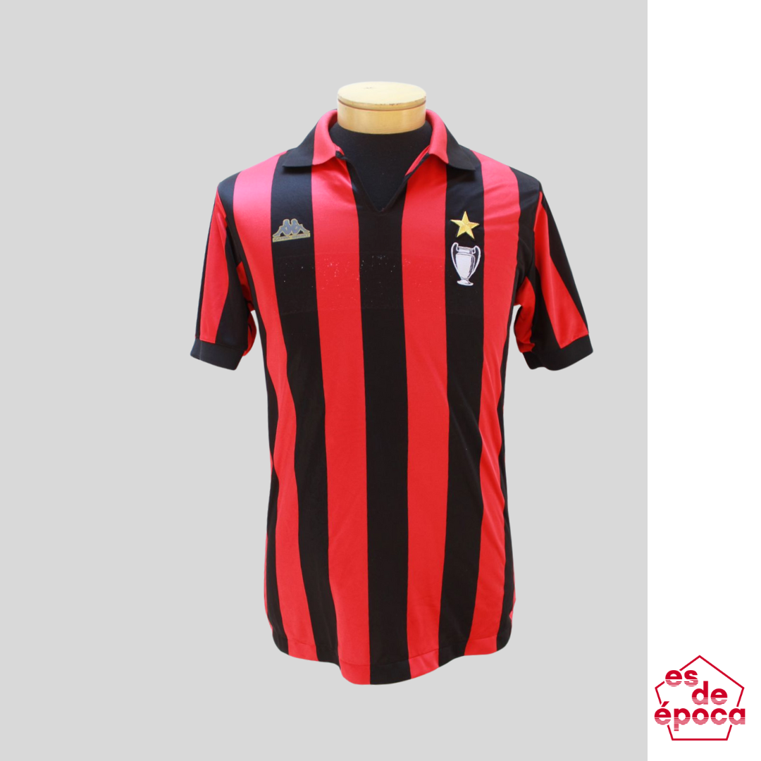 AC Milan 1989