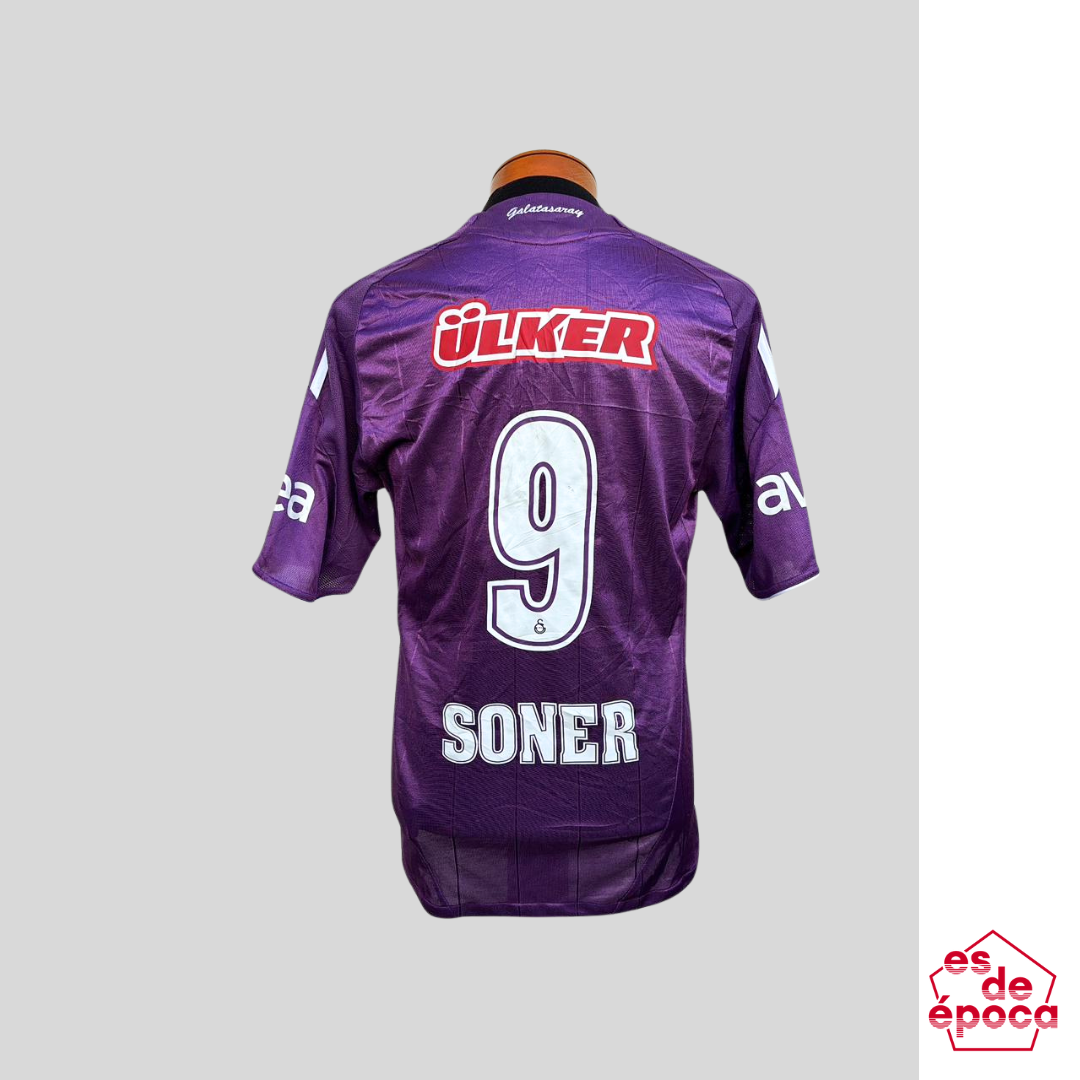 Galatasaray 2009