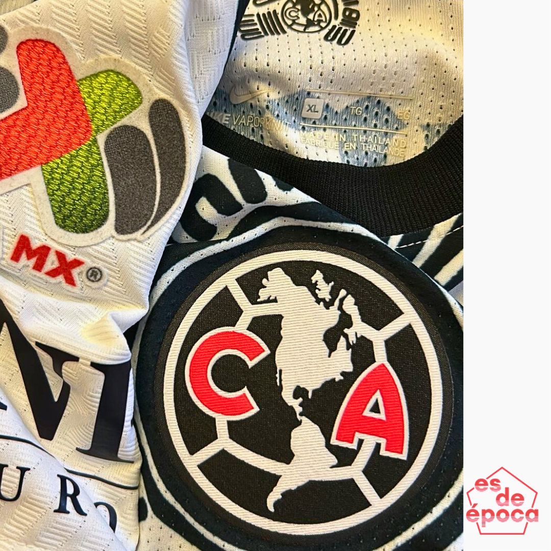 Sebastian Cordova América 2021