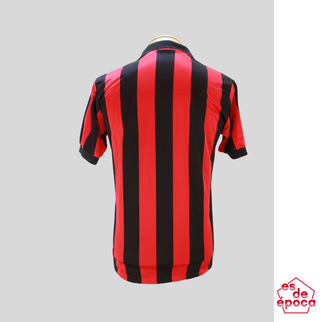 AC Milan 1989
