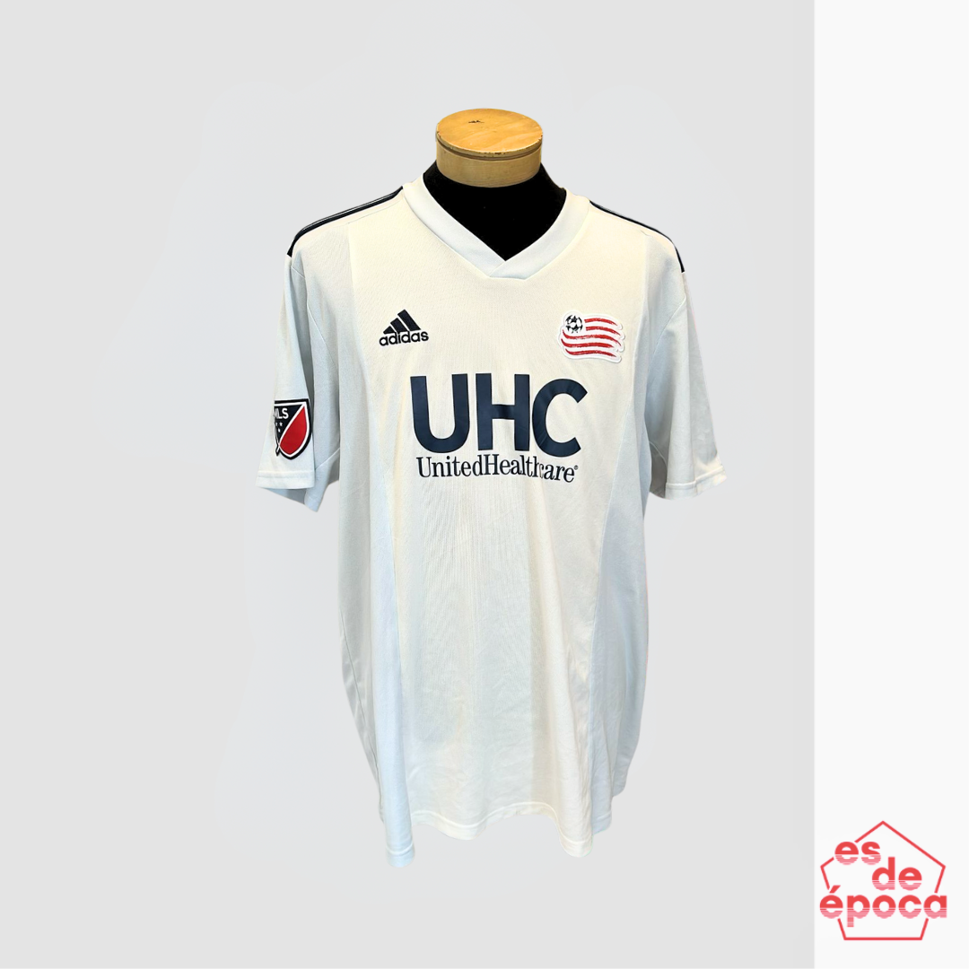 New England Revolution 2019