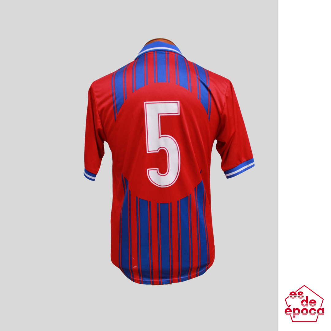 Basel 1893 2001