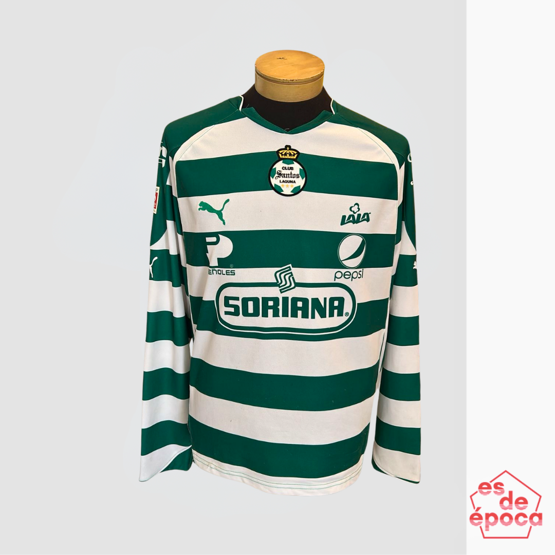 Santos Laguna 2011