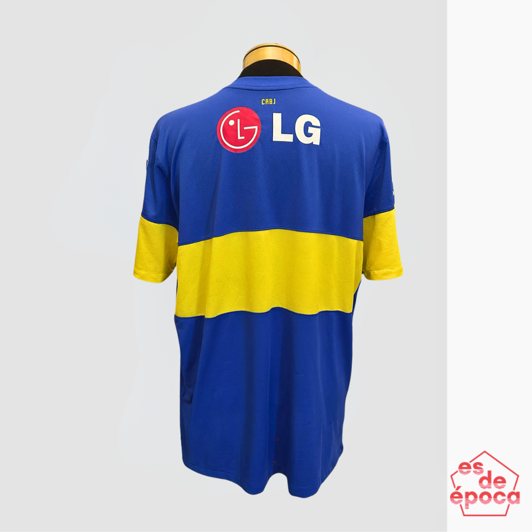 Boca Juniors 2011